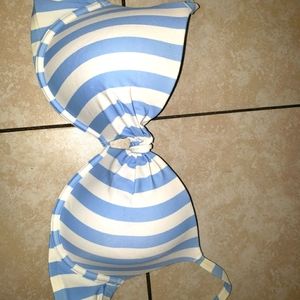 Shade shore bikini top